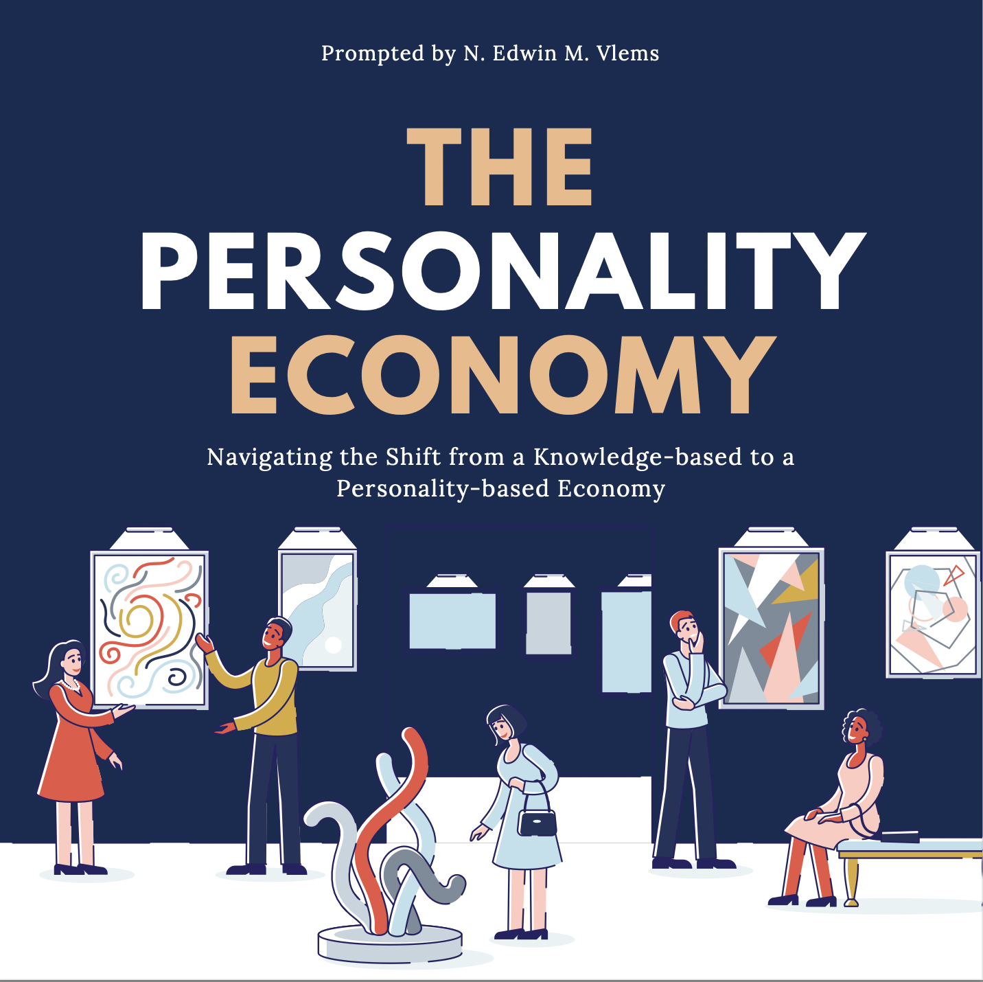 The "Barkley Premium" in the Personality Economy